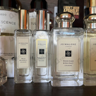Отзыв Jo Malone English Pear & Freesia