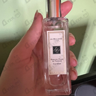 Духи English Pear & Freesia от Jo Malone