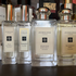 Парфюмерия Jo Malone English Pear & Freesia