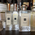 Купить Jo Malone English Pear & Freesia