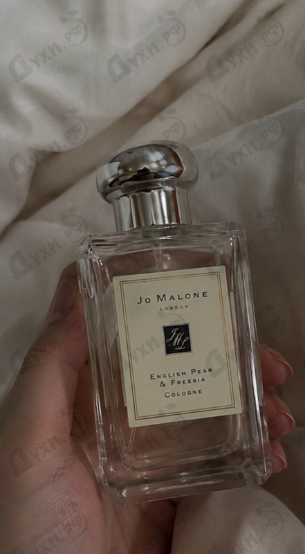 Духи English Pear & Freesia от Jo Malone