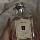 Отзыв Jo Malone English Pear & Freesia