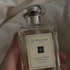 Духи English Pear & Freesia от Jo Malone