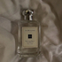 Парфюмерия English Pear & Freesia от Jo Malone