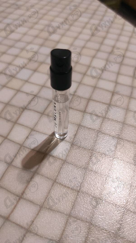 Парфюмерия English Pear & Freesia от Jo Malone