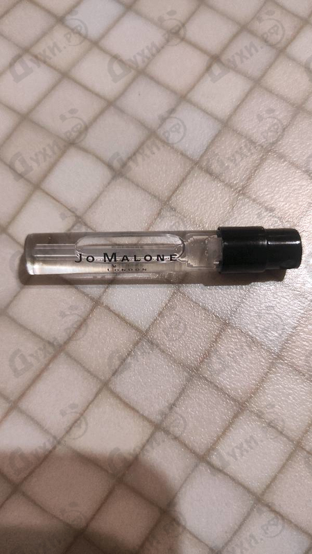 Отзывы Jo Malone English Pear & Freesia