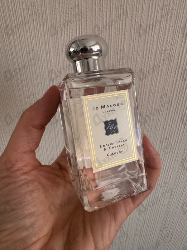 Купить Jo Malone English Pear & Freesia