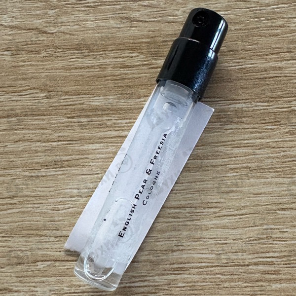 Купить English Pear & Freesia от Jo Malone