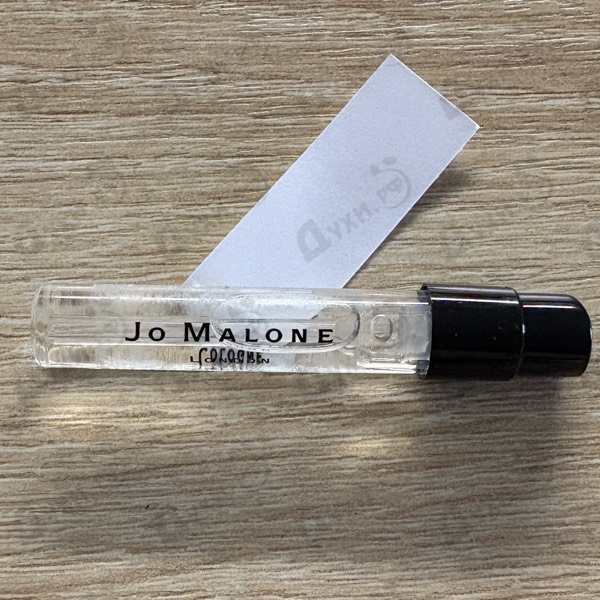 Духи English Pear & Freesia от Jo Malone