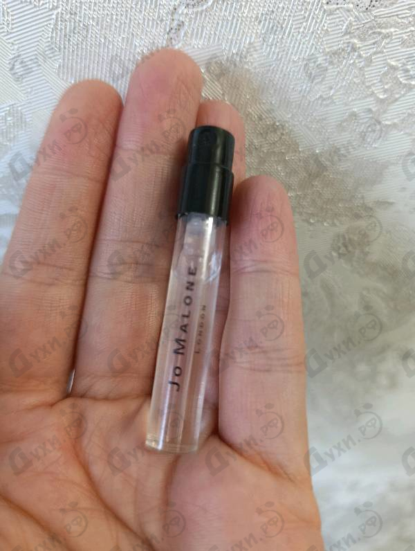 Парфюмерия Jo Malone English Pear & Freesia