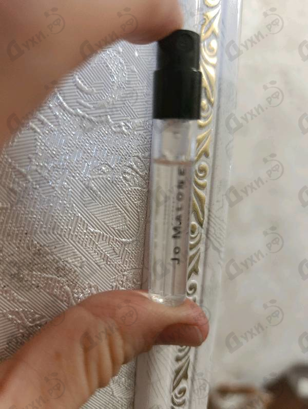 Купить English Pear & Freesia от Jo Malone