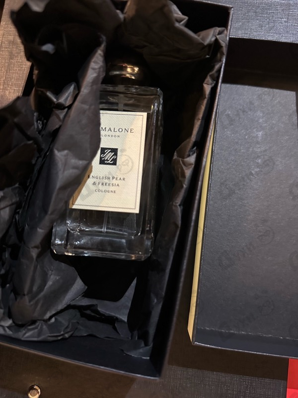 Духи English Pear & Freesia от Jo Malone