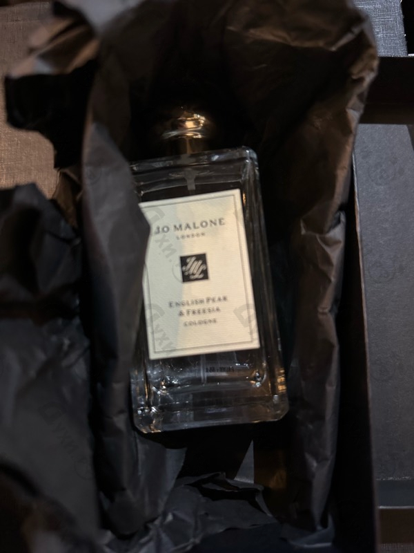 Духи English Pear & Freesia от Jo Malone