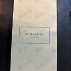 Духи English Pear & Freesia от Jo Malone