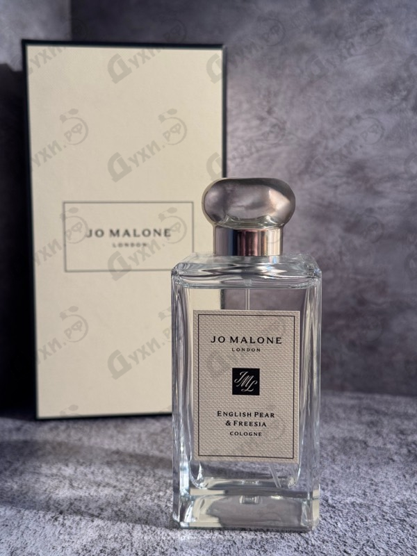 Купить English Pear & Freesia от Jo Malone