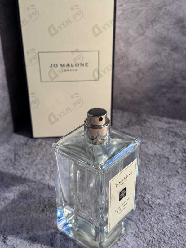 Купить Jo Malone English Pear & Freesia