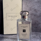 Отзыв Jo Malone English Pear & Freesia