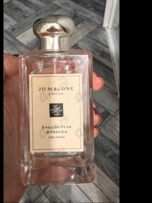 Купить English Pear & Freesia от Jo Malone