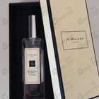 Отзывы Jo Malone English Pear & Freesia