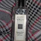 Отзыв Jo Malone English Pear & Freesia