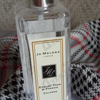 Отзывы Jo Malone English Pear & Freesia