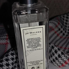 Отзыв Jo Malone English Pear & Freesia