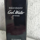 Парфюм Davidoff Cool Water Intense