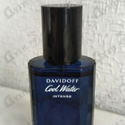 Отзыв Davidoff Cool Water Intense