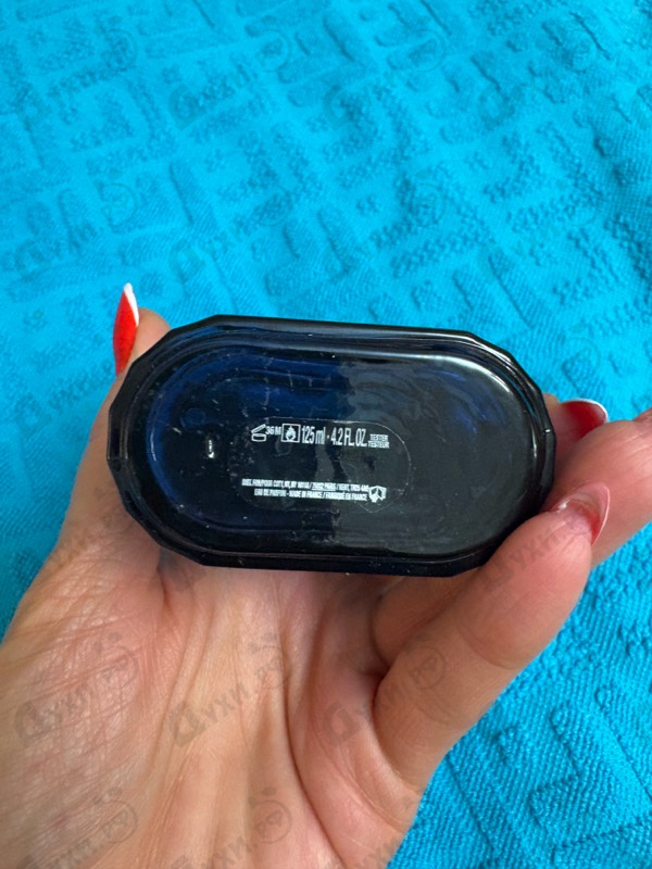 Парфюмерия Cool Water Intense от Davidoff