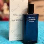 Отзывы Davidoff Cool Water Intense