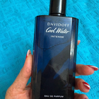 Отзыв Davidoff Cool Water Intense