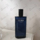 Отзыв Davidoff Cool Water Intense