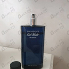 Парфюм Davidoff Cool Water Intense