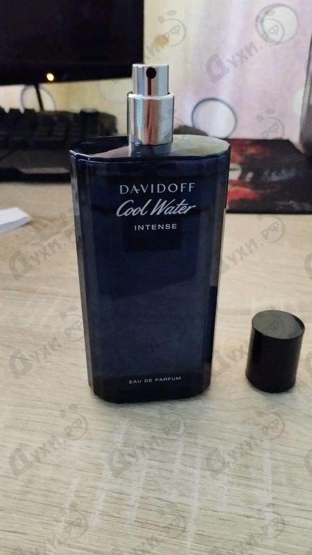 Купить Davidoff Cool Water Intense