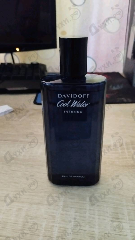 Купить Davidoff Cool Water Intense