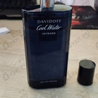 Отзыв Davidoff Cool Water Intense
