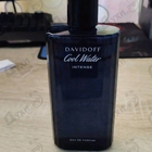 Отзыв Davidoff Cool Water Intense