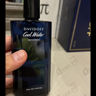 Отзывы Davidoff Cool Water Intense