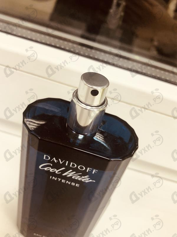 Купить Davidoff Cool Water Intense