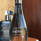 Духи Cool Water Intense от Davidoff