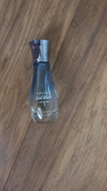 Духи Cool Water Intense от Davidoff