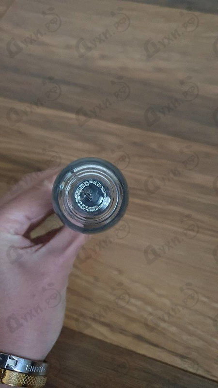 Духи Cool Water Intense от Davidoff