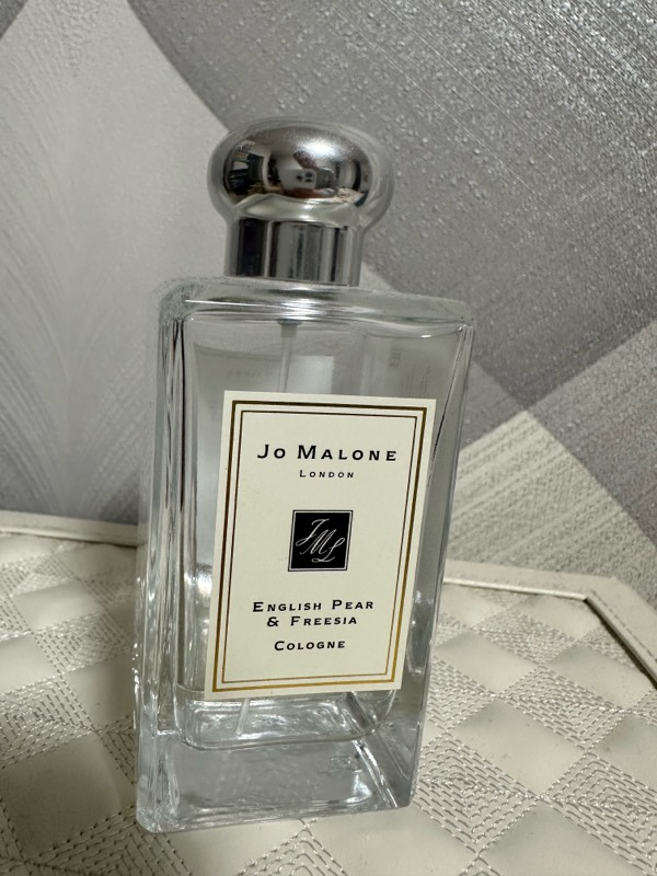 Духи English Pear & Freesia от Jo Malone