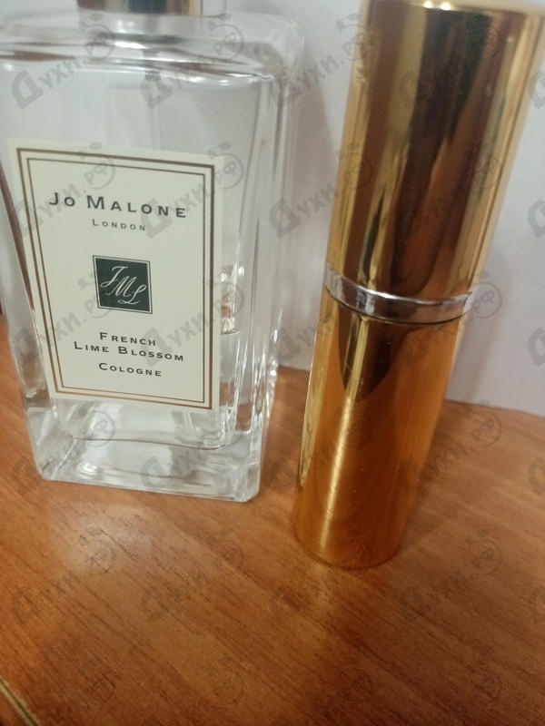 Парфюмерия French Lime Blossom от Jo Malone