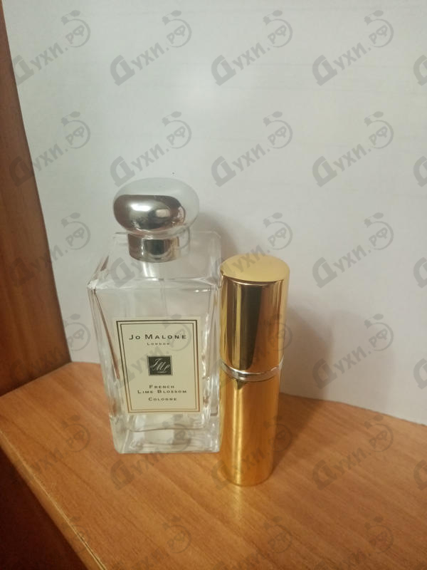 Купить French Lime Blossom от Jo Malone