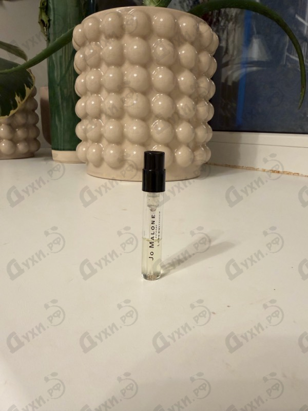 Купить Lime Basil & Mandarin от Jo Malone