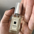 Парфюмерия Lime Basil & Mandarine от Jo Malone