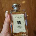 Отзывы Jo Malone Lime Basil & Mandarin