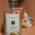 Духи Lime Basil & Mandarin от Jo Malone