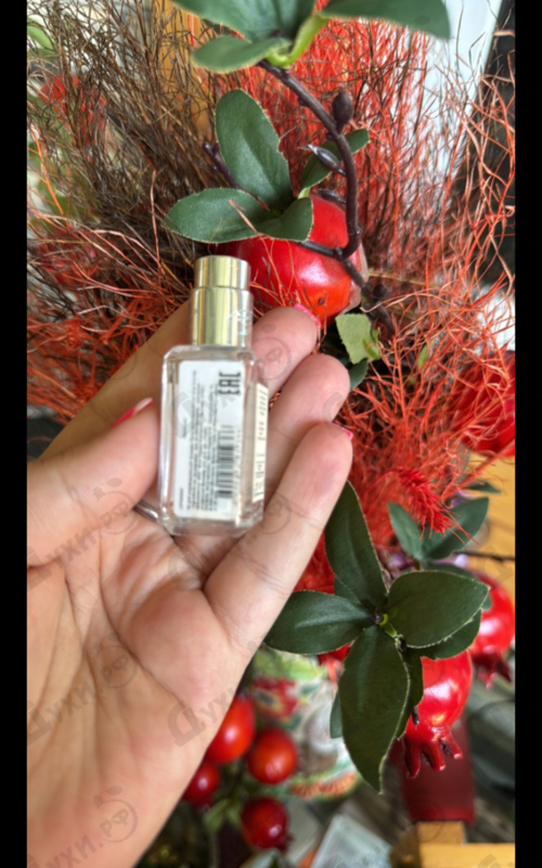 Духи Lime Basil & Mandarin от Jo Malone